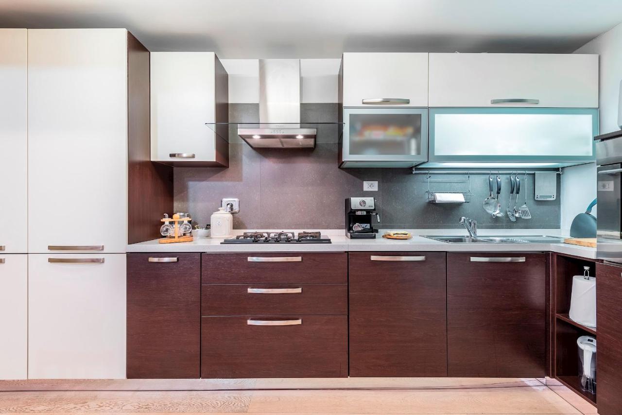 Matteotti Bilo Apartment Florence Exterior photo